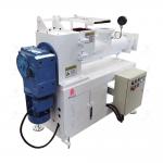 Autonomic Lab Brick Extruder Machine for Red Clay Brick Making Research for sale