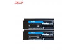 China PLC AC Servo Motor Controller Drive Systems 800MHz supplier