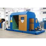 1000 Cantilever Single-Twisting Cabling Machine Cable Stranding Machine for sale