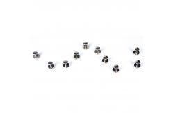 China Metal Surface Whiteboard Magnetic Buttons Multipurpose Pawn Style Magnetic Pins supplier