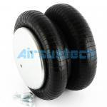 2B9-200 Goodyear Suspension Air Springs FD200-19 320 Contitech Double Bellow Air Bag With Black Rubber for sale