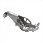 High-Performance 3D Printed Parts ±0.2mm Tolerance for Industrial Applications for sale