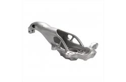 China High-Performance 3D Printed Parts ±0.2mm Tolerance for Industrial Applications supplier