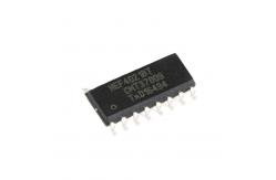 China N-X-P HEF4021BT-SOP16 electronic component parts 1ed020i12-f2 supplier