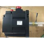 Mitsubishi Industrial AC Servo Motor HC203BS with OSA105S2 Encoder CNC Motors for sale