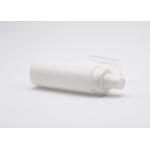 White Empty Super Fine Mist Spray Bottle Recyclable For Alcohol