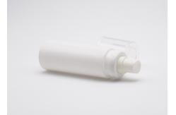 China White Empty Super Fine Mist Spray Bottle Recyclable For Alcohol supplier