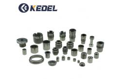 China Sintered Cemented Carbide Tools Carbide Nozzle YG8 YG10 YG15 For PDC Bit supplier
