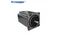 China 57mm Two Phase Nema 23 Hybrid Linear Stepper Motor supplier
