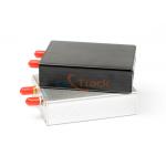 SiRF III Car GPS Tracker Battery Operated DC36V Vehicle GPS Tracker