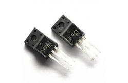 China 4N60 -R 4A, 600V	N-CHANNEL POWER MOSFET supplier