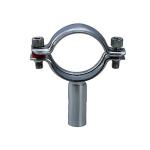 Stainless Steel Pipe Hanger Stainless Steel Split Ring Pipe Hanger for sale