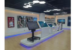 China Outdoor LCD Digital Signage manufacturer