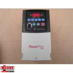 22B-D017F104  22BD017F104  Allen Bradley  AB AC Drive operates with a 480AC Volts Voltage and 17.0 A. for sale