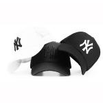 Sublimation Printed Trucker Caps , Plastic Snapback Trucker Cap Curved Brim