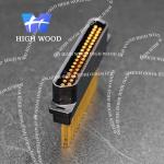 Customized Rectangular Connector HW RPJ30-37ZK  Resist Special Environment