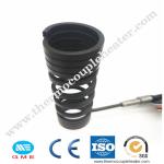 Customized Coil Heaters Element 380v 240v For Manifolds Hot Runner Injection