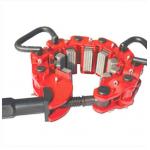 API 7K MP Safety Slips Carbon Steel Forging Well Drilling Tools for sale