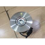 SS 80 L/M 1 Inch Dancing Fountain Foam Jet With Lamp