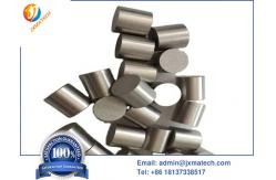 China Titanium Ti Pellets Evaporation Materials supplier