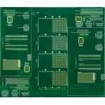 12 Layer FR-4 Multilayer Printed Circuit Board For Circuit for sale