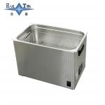 22L Automotive Ultrasonic Cleaner Three Frequency Electronic Ultrasonic Cleaner 200W - 480W