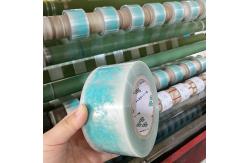 China Customized Carton Sealing Tape For Sealing Shipping Wrapping Carton Box supplier