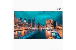China 55 Inch LD550DUN-TKA1 LCD Display LCD Video Wall Display Screen supplier