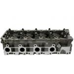 2KD 1KD Toyota Cylinder Heads , Toyota Hilux 2.5 D4D (2KD) Engine Cylinder Head for sale