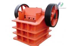China High Capacity Mining Crusher Machine For Highways / Railways 5-8000t/H supplier