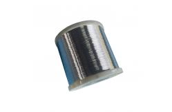 China NiFe Ferronickel PTC Alloy Wire For Thermistor Resistance supplier
