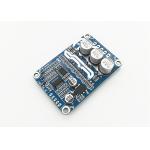 JYQD - V8.3E Three Phase Motor Driver Board , Sensorless Brushless Dc Motor Controller for sale