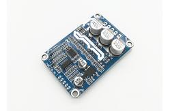 China Non Inductive Motor Control Driver Speed ​​Control Board Reversing Board supplier