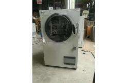 China Freeze Dryer Drying Lyophilization Equipment Machine Price Freeze Dryer supplier