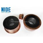 48p Segment Dc Motor Collector Industrial Groove Commutator Electric Motor Spare Parts for sale