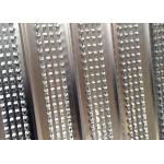 Hot Dip Galvanized Stucco Wire Mesh 450*2500mm Wire Lath And Stucco