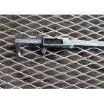 Small Hexagon Hole Length 1-20m Expanded Metal Mesh/Stretch Metal Mesh