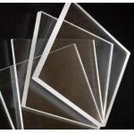 New Hot Items Low Iron Ultra Clear Glass For Building