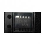 Integrated Circuit Chip LB11961V-TLM-E SANYO SSOP-16 New and Original for sale