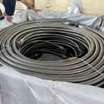 NPT 1 35Mpa Fire Resistant BOP Control Hose For High Pressure Hydraulic Applications