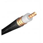 1-5/8'' 50Ohm Coaxial Cable with Low Attenuation & VSWR for Radio Frequency for sale