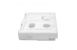 China Water Resistance and Lightweight CNC Machining Plastic Parts for Industrial Machinery supplier