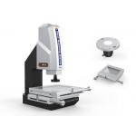 Non-contact  Manual Optical  Measuring Machines With Contour LED Parallel Illumination for sale