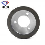 Grit Resin Cup Grinding Wheel Diamond For Straight Line Machine