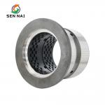 Heavy Duty Extra Strength Excavator Flange Bucket Bushing Construction Machinery for sale