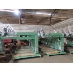 Double Servo Automatic Manual Stitcher Machine With High Speed And Easily Operated for sale