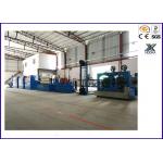 Super Wire And Cable Machinery PLC Triple Layer Tape Wrapping And Sintering for sale