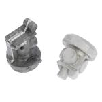 Precision Aluminum Forging Parts Transmission Connecting Rods And Joints