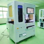220V Automatic PCB AOI Machine For Inspection Measuring Multifunctional