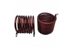 China air coil supplier